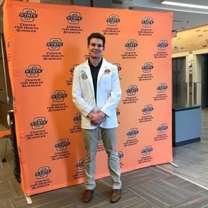 Meet your Posher, Ryan